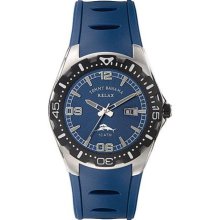 Tommy Bahama Relax Men'S Rlx1000 Relax Diver Watch