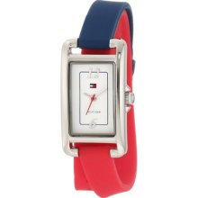 Tommy Hilfiger Jules Double-Wrap Women's watch #1781226