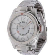 Tommy Hilfiger Stainless Steel Ladies Watch 1781138