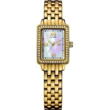 Tommy Hilifger 1781107 GP Stainless Steel Bracelet Women's Watch ...