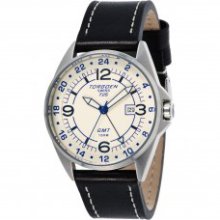 Torgoen T25104 Zulu Pilot Watch