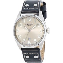 Torgoen T28 Mens Watch