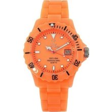 Toy Watch Fluo Plasteramic