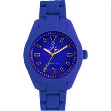 Toywatch Time Only Velvety Blue