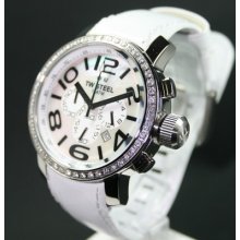 Tw Steel Tw54, Grandeur, Mother Of Pearl Dial