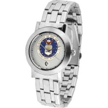 U.S. Air Force Dynasty Mens Watch ...