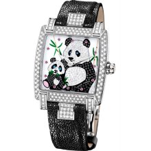 Ulysse Nardin Caprice 130-91ac/PANDA