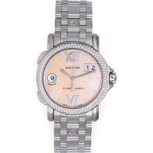 Ulysse Nardin GMT Lady Dual Time Watch 223-22