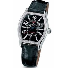 Ulysse Nardin Michelangelo Big Date Steel 233-49-52