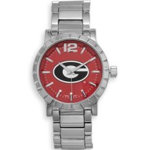 University Of Georgia Mens Watch