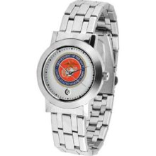 US Marines Dynasty Mens Watch ...