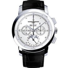 Vacheron Constantin Patrimony Chrono Perp Cal Watch 47292-000P-9590