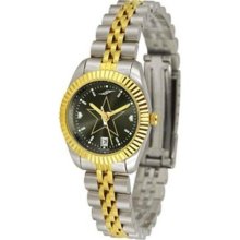 Vanderbilt Commodores NCAA Womens Anochrome Gold Watch ...