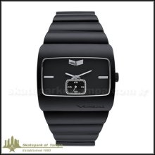 Vestal Bevel Watch