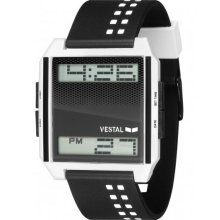 Vestal Digichord Watch