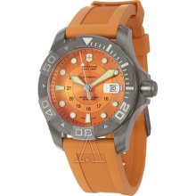 Victorinox Swiss Army 241354 DIVE MASTER 500M (Men's) ...