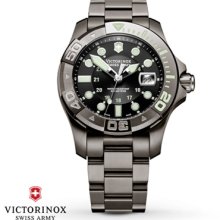 Victorinox Swiss Army Dive Master 500 241429- Men's