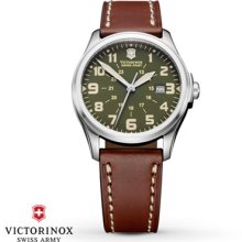 Victorinox Swiss Army Infantry Vintage 241309- Men's