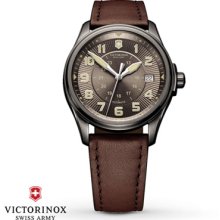 Victorinox Swiss Army Men's Infantry Vintage 241519- Men's