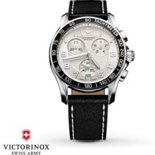 Victorinox Swiss Army Men's Classic Watch 241496- Men's