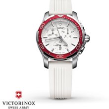 Victorinox Swiss Army Men's Watch Chronograph Alliance Sport- Men's