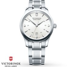 Victorinox Swiss Army Men's Watch Alliance 241476- Men's