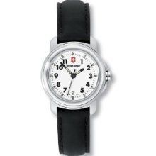 Victorinox Swiss Army Original Sai Ladies Watch 24545 In Box - Retired