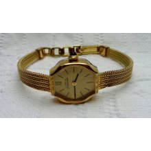 Vintage Creation Exponet mechanical swiss ladies watch