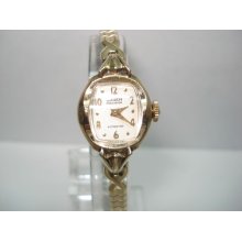 Vintage Ladies Gruen Automatic Winding Wristwatch