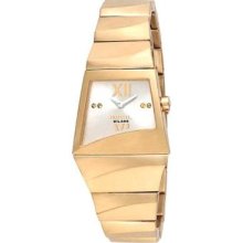 Watch Breil Atena Bw0284 WomenÂ´s Gold