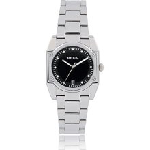 Watch Breil B + D 3H One Ss Bracelet Swaroschi