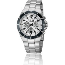 Watch Breil Tribe By Dart Matt Anthracite