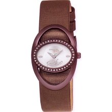 Watch Breil Tribe Saturn Tw0285 WomenÂ´s Silver