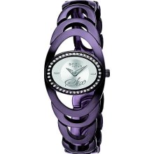 Watch Breil Tribe Saturn Tw0416 WomenÂ´s Silver