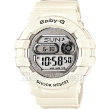 Watch Casio Baby-g Bgd-141-7er Unisex Grey