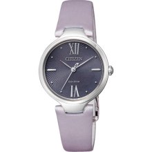 Watch Citizen Petalos Em0040-47h WomenÂ´s Black