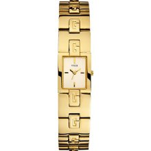 Watch Guess Jewelry W80071l1 WomenÂ´s White