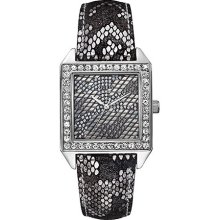 Watch Guess Savage W0050l1 WomenÂ´s Grey