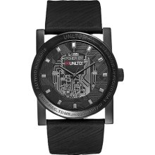 Watch Marc Ecko The Techno Dream E11516g1 MenÂ´s Black