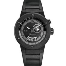 Watch Men Salvatore Ferragamo F-80 Ref:f55lgq6877-s113