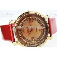 Watches Watch Wristwatch Trend Generous Fashion Ladies Watchdirect M