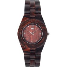 WeWood Odyssey Watch - Brown