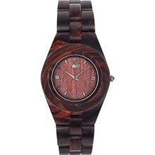 WeWood Watch - Odyssey - Brown