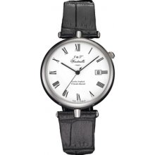 WGS10004-01 JT Windmills Mens Threadneedle Black Watch