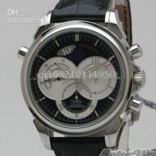 Wholesale - Mens Automatic Watch Stainless Steel Men's Sport Movemen