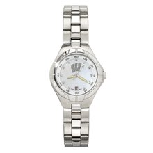 Wisconsin Women's Pearl Watch