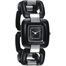 Women's Nixon Sisi Black Watch