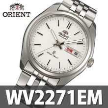 WV2271EM Orient Japanese watches Standard Collection Men's Automatic