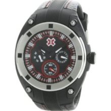 X Games Mens 75307 Analog Multi-Eye Sport