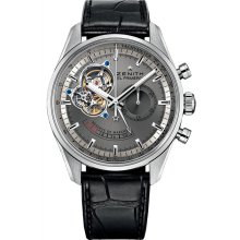 Zenith El Primero Chronomaster Open